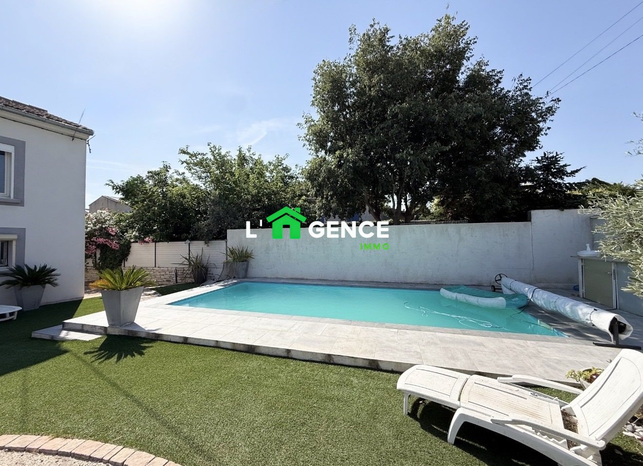 Maison à vendre, 123m², Miramas