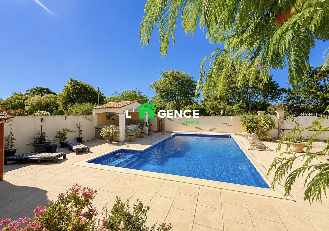Maison à vendre, 117m², Istres