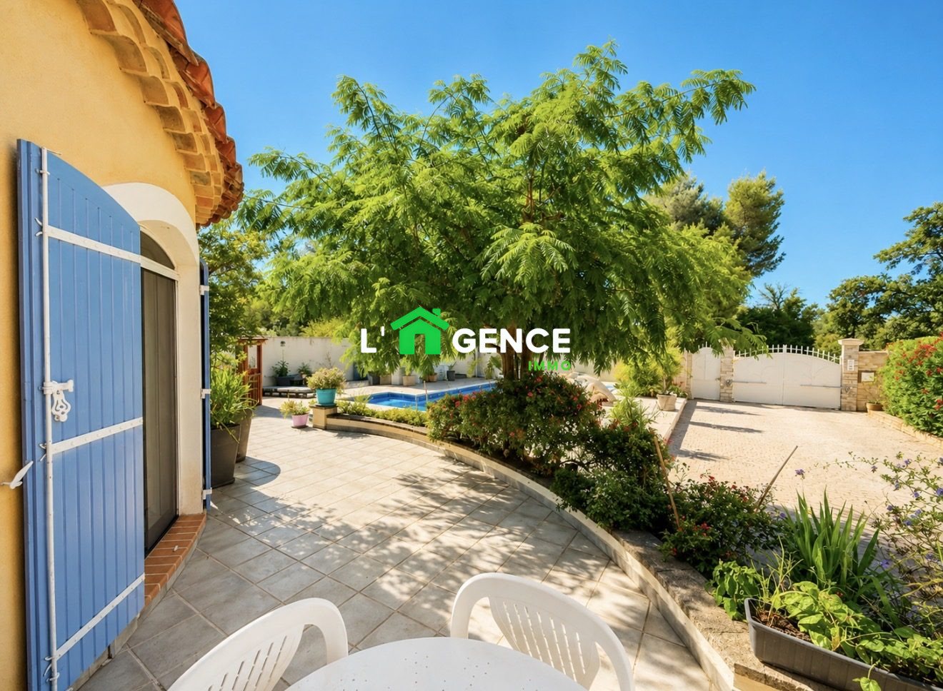 Maison à vendre, 117m², Istres