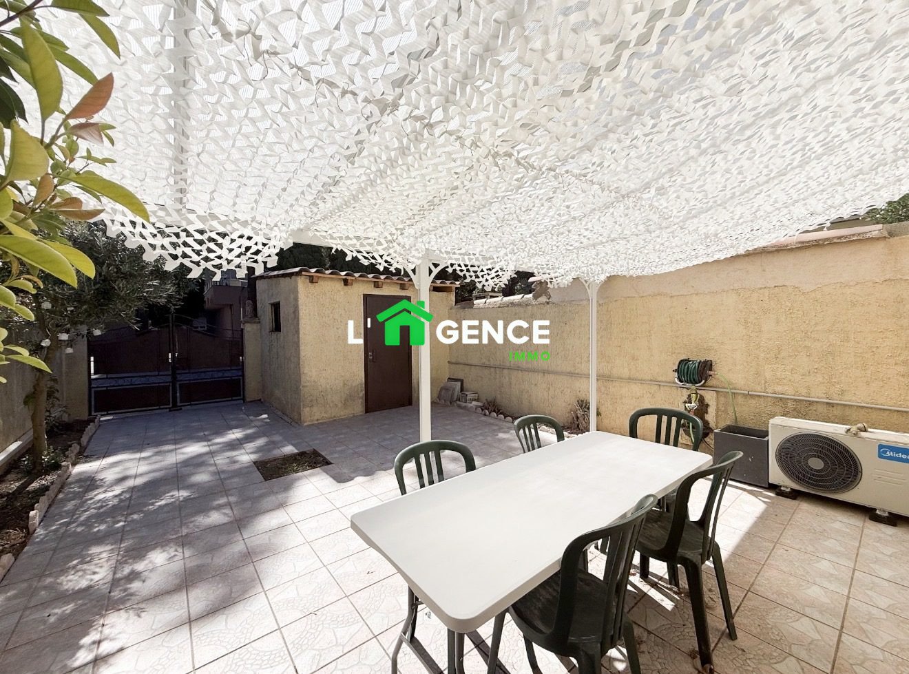 Maison à vendre, 92m², Istres