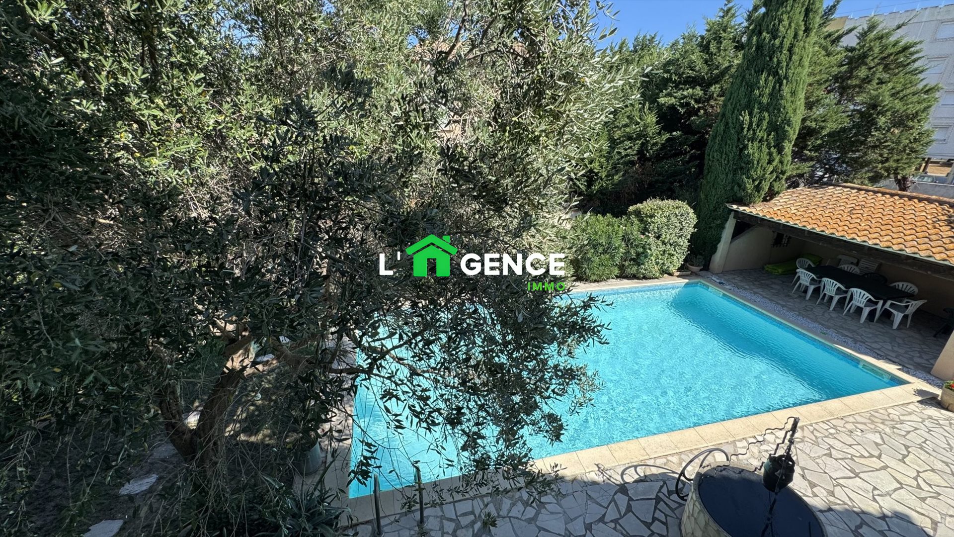 Maison à vendre, 200m², Istres