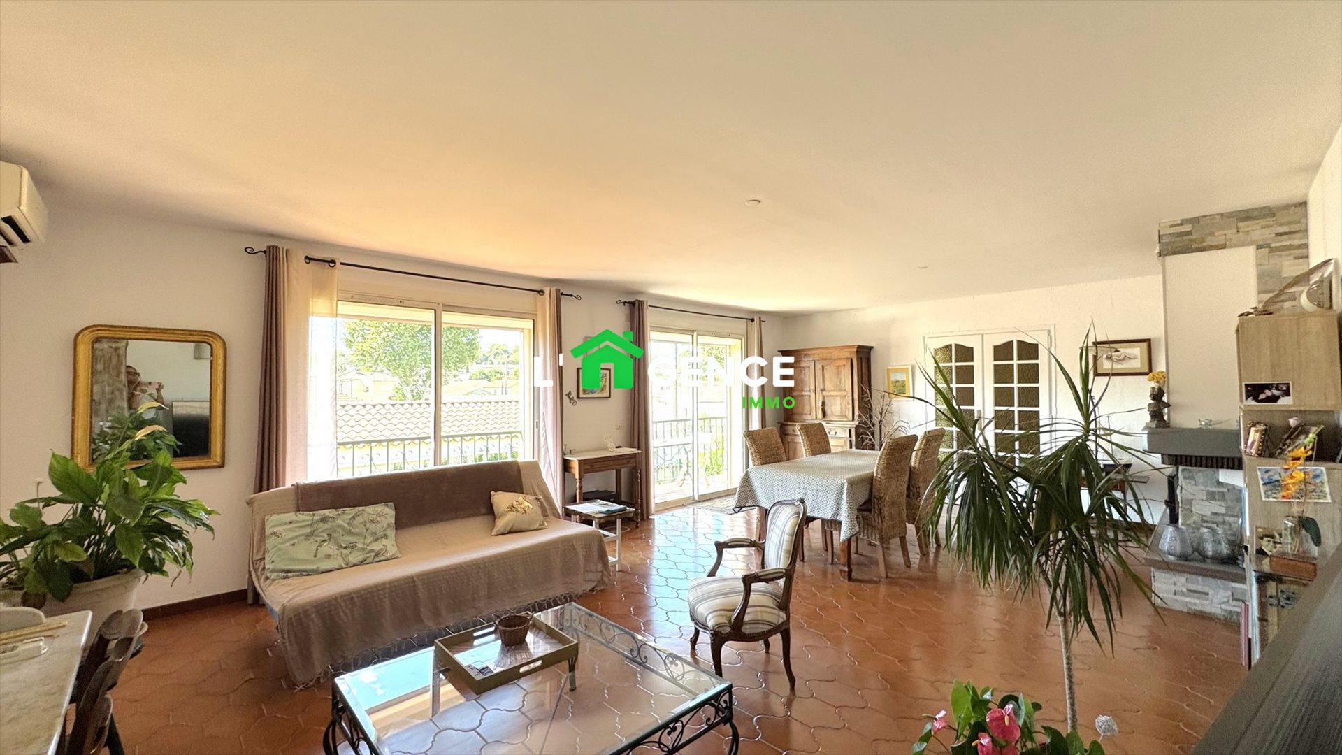 Maison à vendre, 200m², Istres