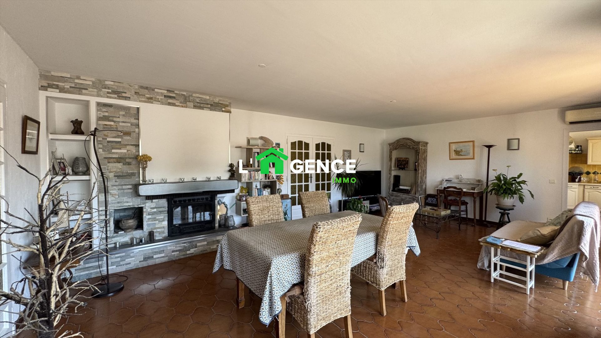Maison à vendre, 200m², Istres