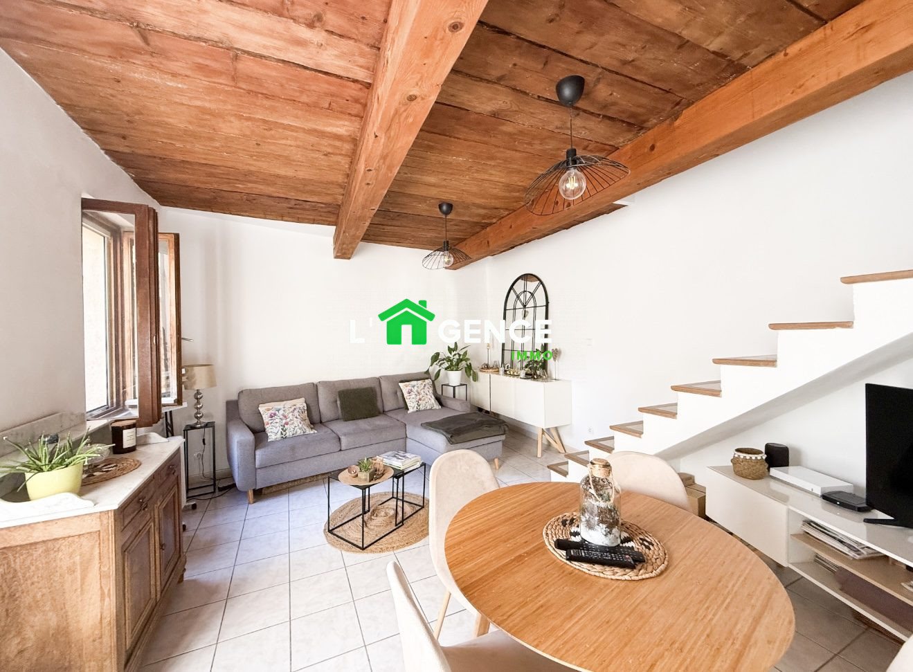 Maison à vendre, 84m², Istres