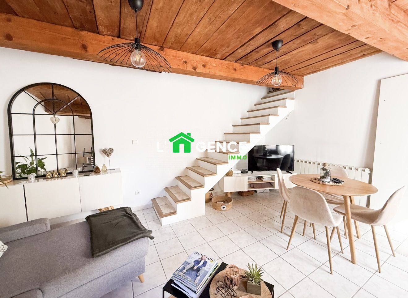 Maison à vendre, 84m², Istres