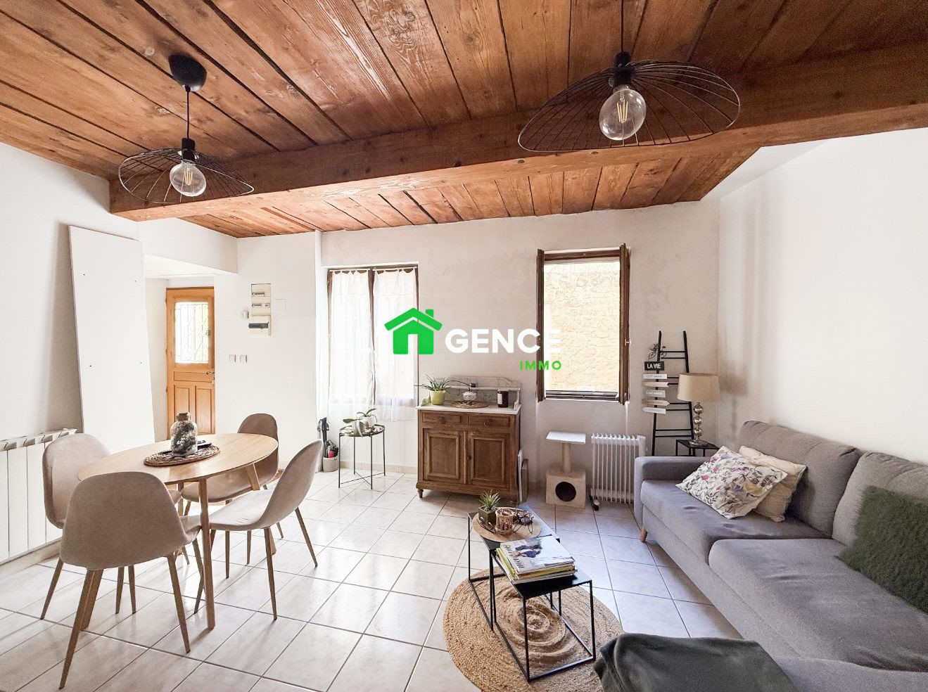 Maison à vendre, 84m², Istres