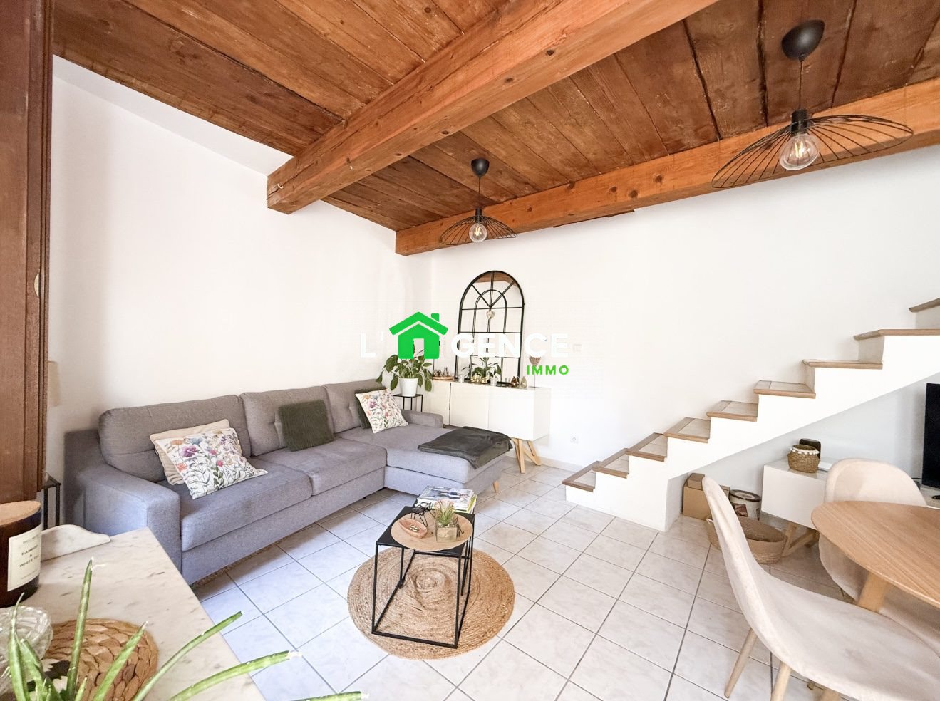 Maison à vendre, 84m², Istres
