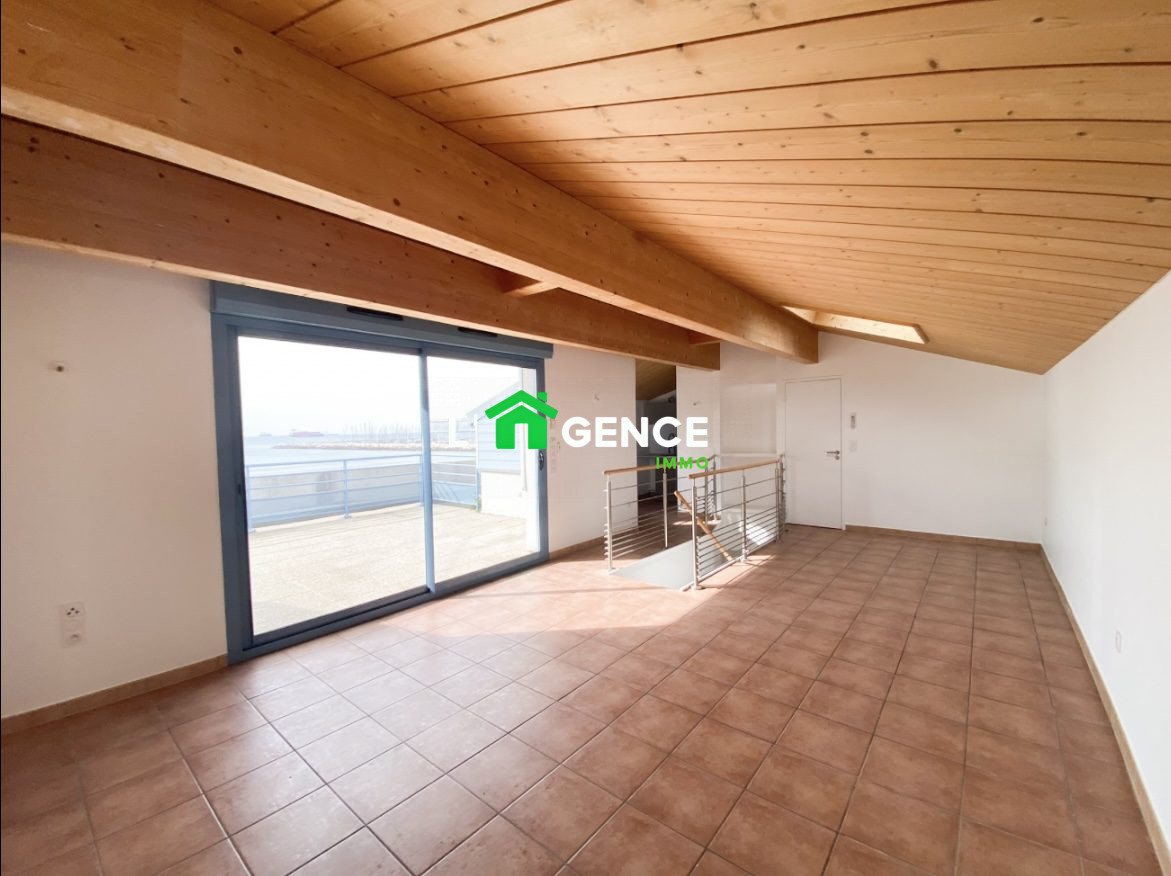 Appartement à vendre, 76m², Fos-sur-Mer