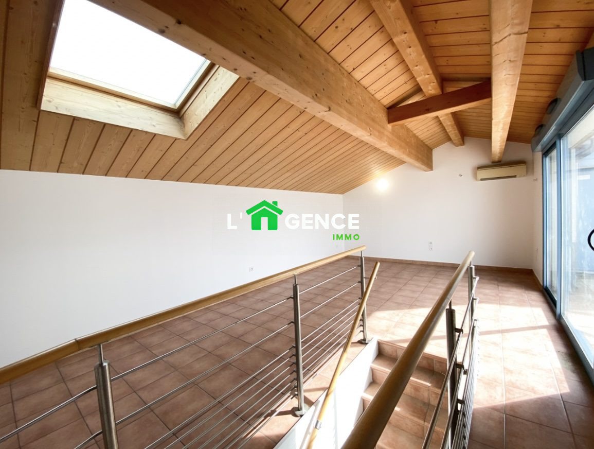 Appartement à vendre, 76m², Fos-sur-Mer