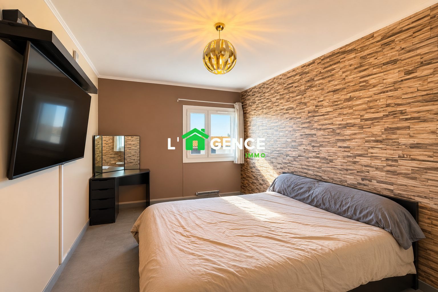 Appartement à vendre, 75m², Fos-sur-Mer