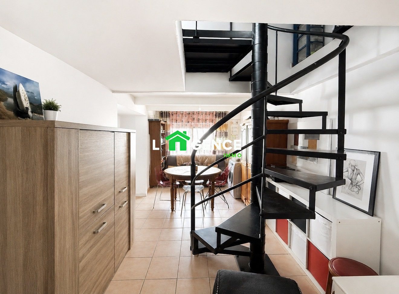 Appartement à vendre, 81m², Istres