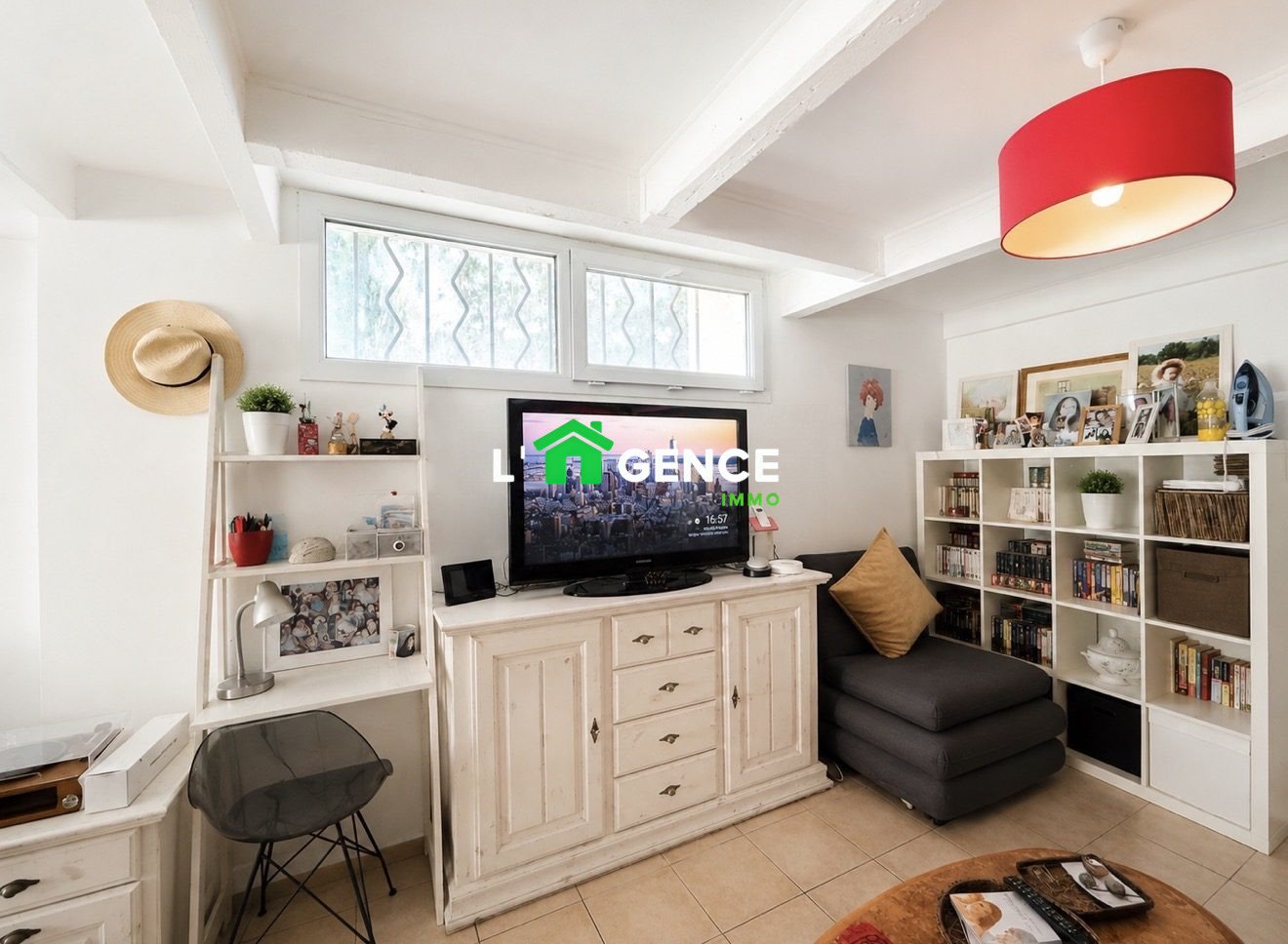 Appartement à vendre, 81m², Istres