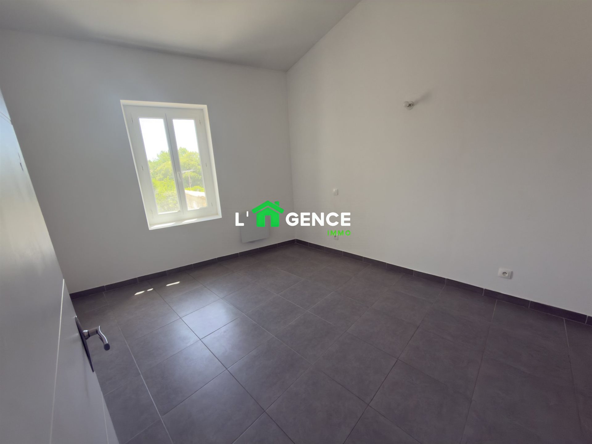 Appartement à vendre, 50m², Istres