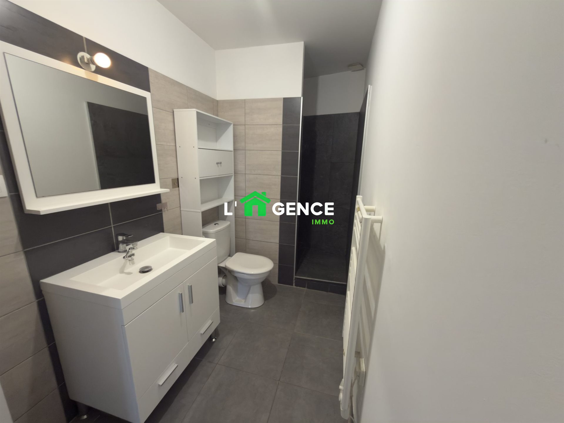 Appartement à vendre, 50m², Istres