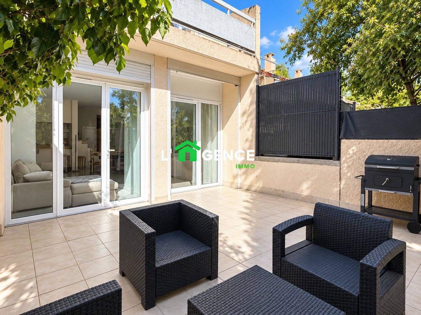 Maison à vendre, 88m², Martigues