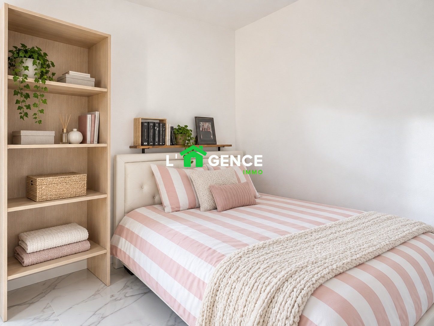 Maison à vendre, 88m², Martigues