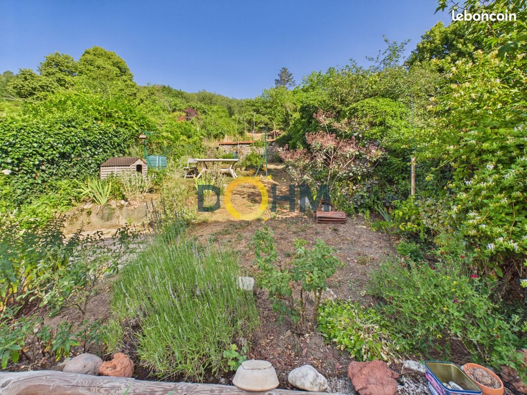 Maison à vendre, 73m², Lavoûte-Chilhac