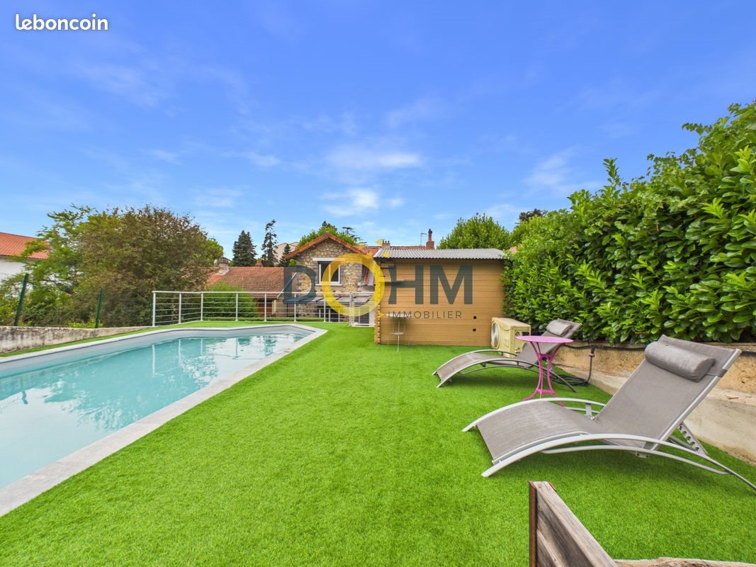 Maison à vendre, 200m², Brioude