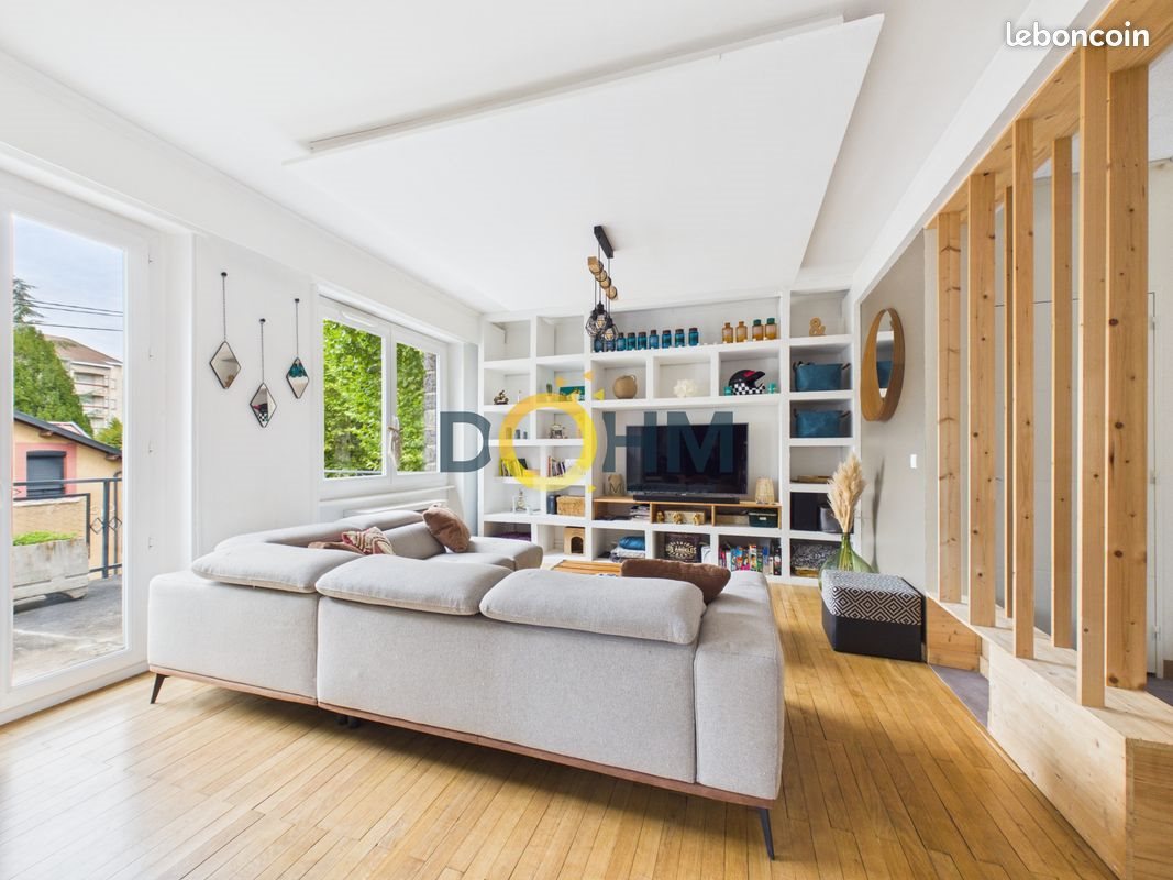 Maison à vendre, 200m², Brioude