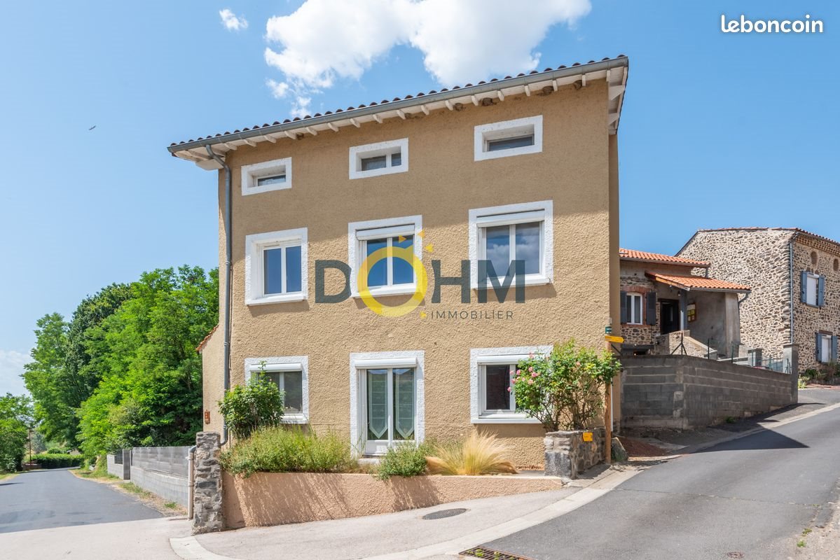 Maison à vendre, 146m², Lamothe