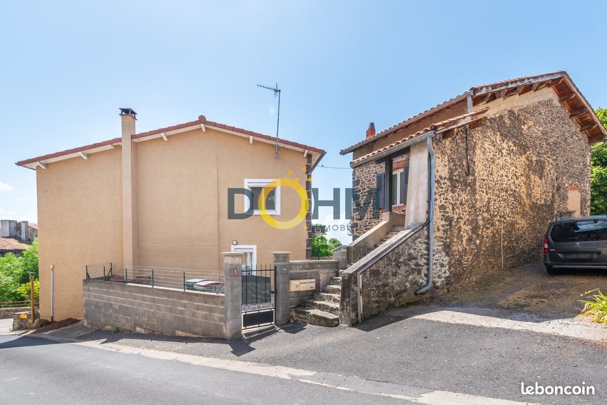 Maison à vendre, 146m², Lamothe