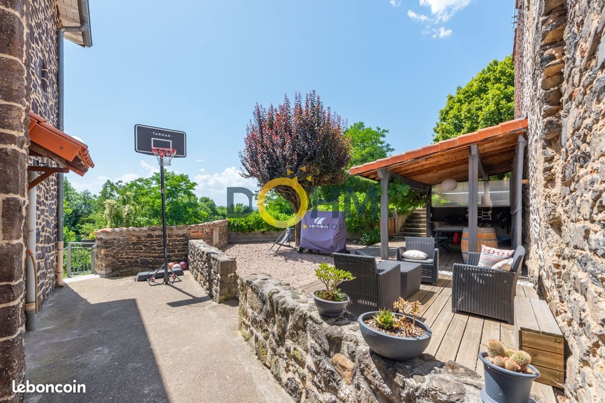 Maison à vendre, 146m², Lamothe