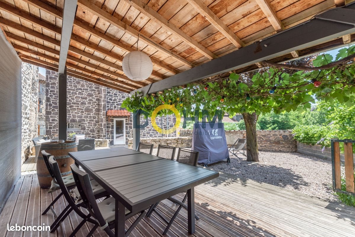 Maison à vendre, 146m², Lamothe