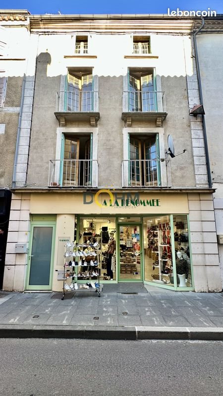 Appartement à vendre, 225m², Brioude