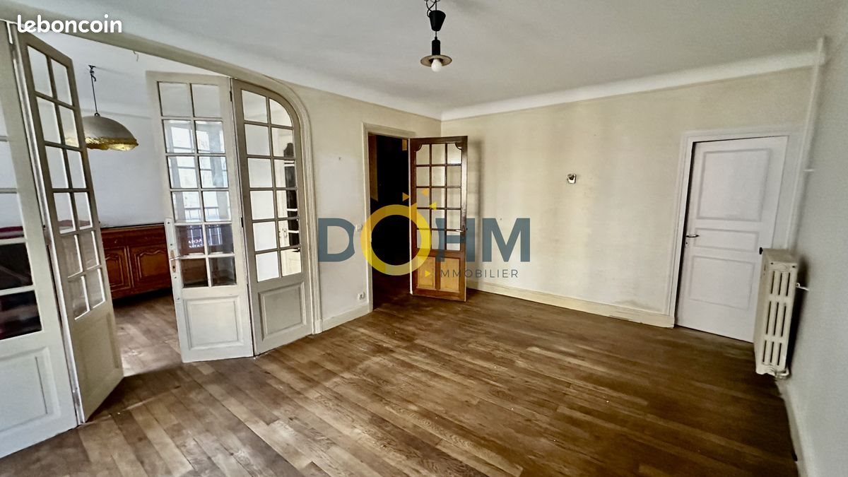 Appartement à vendre, 225m², Brioude