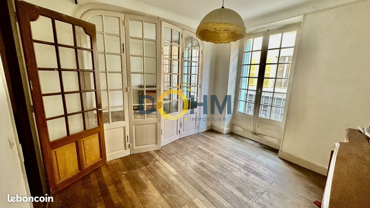 Appartement à vendre, 225m², Brioude