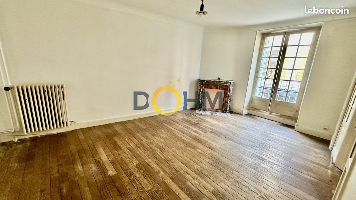 Appartement à vendre, 225m², Brioude