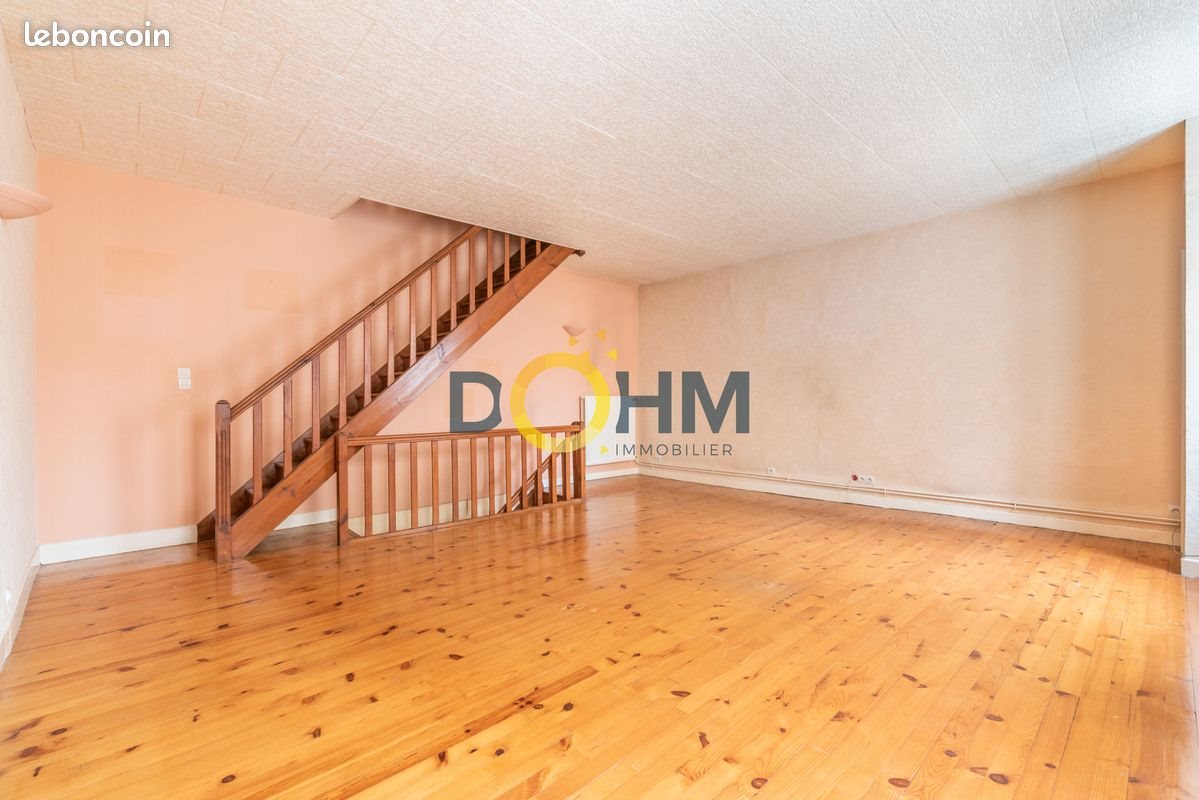 Maison à vendre, 89m², Brioude