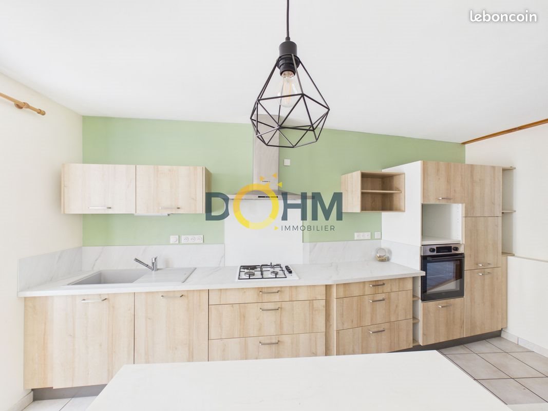 Maison à vendre, 95m², Les Martres-de-Veyre