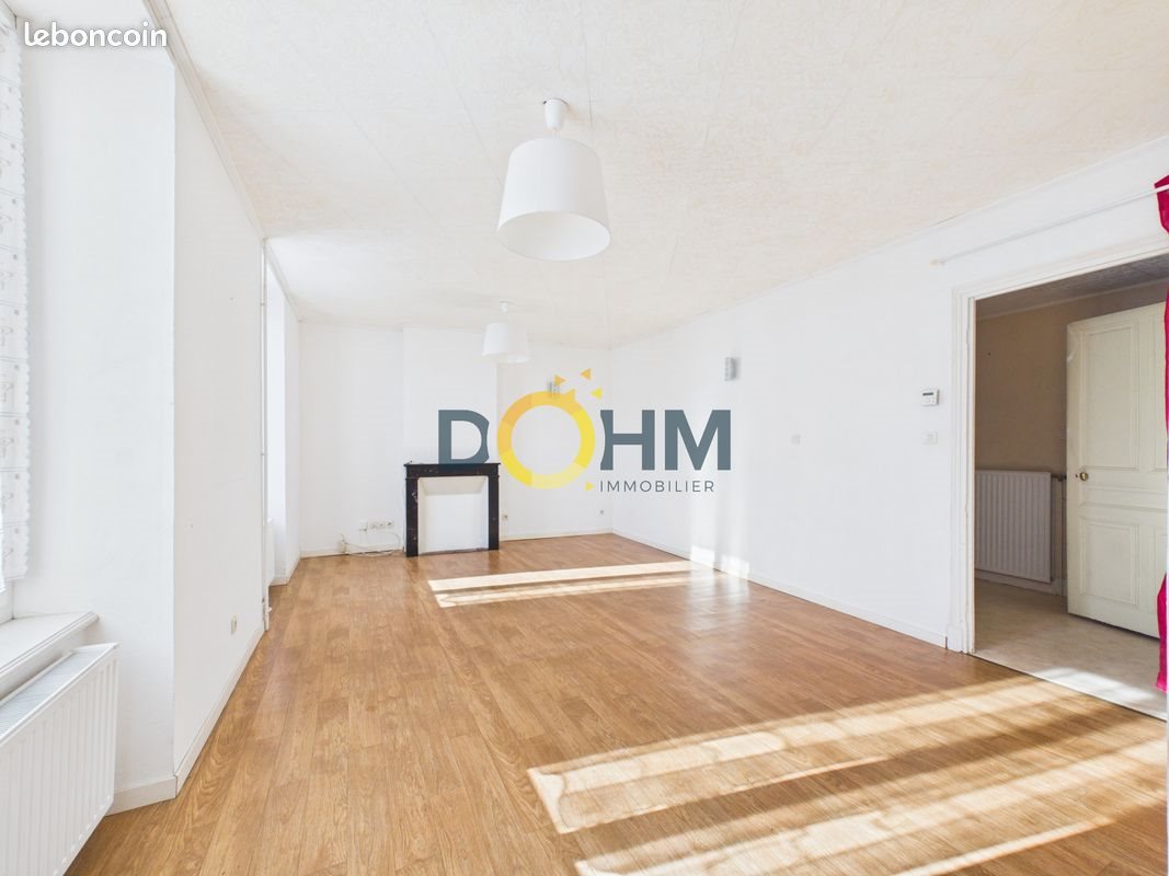 Maison à vendre, 96m², Paulhaguet