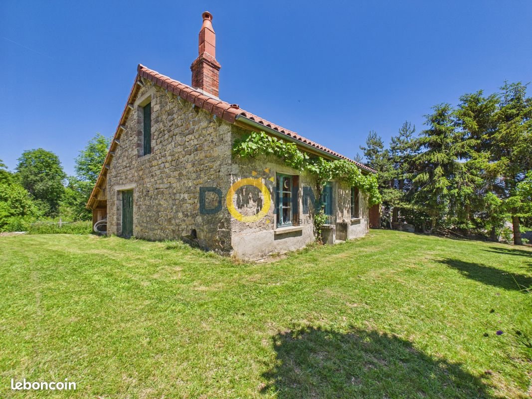 Maison à vendre, 63m², Thoras