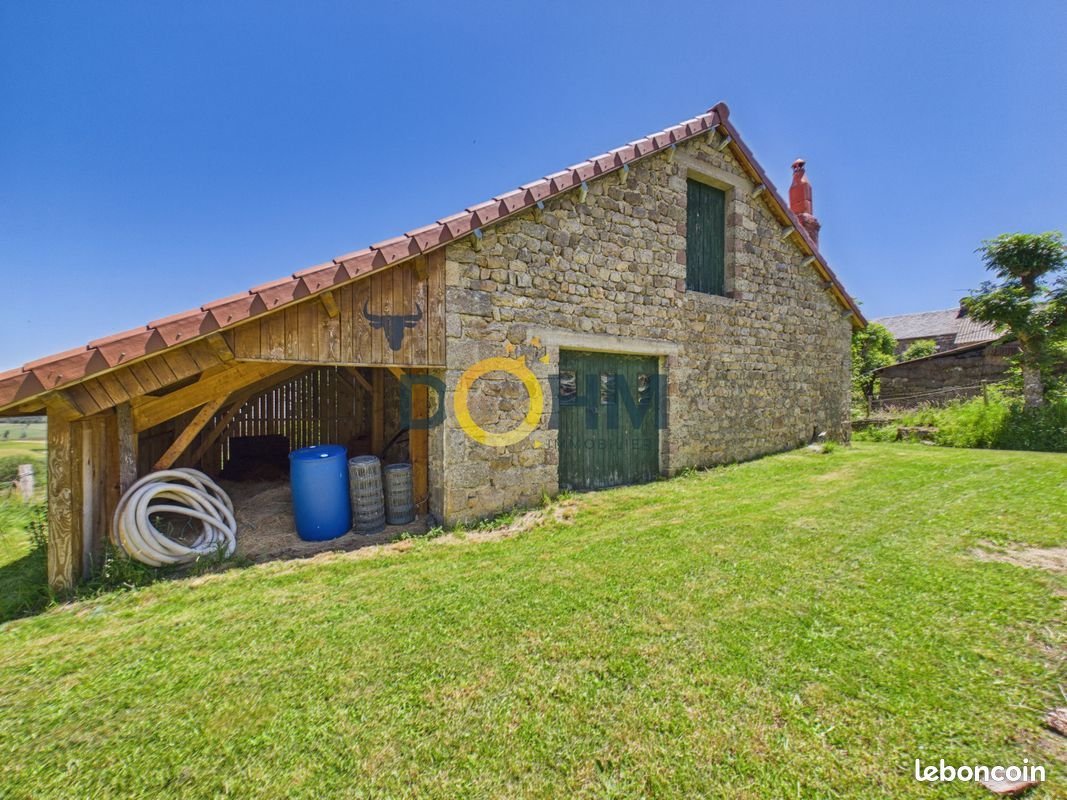 Maison à vendre, 63m², Thoras