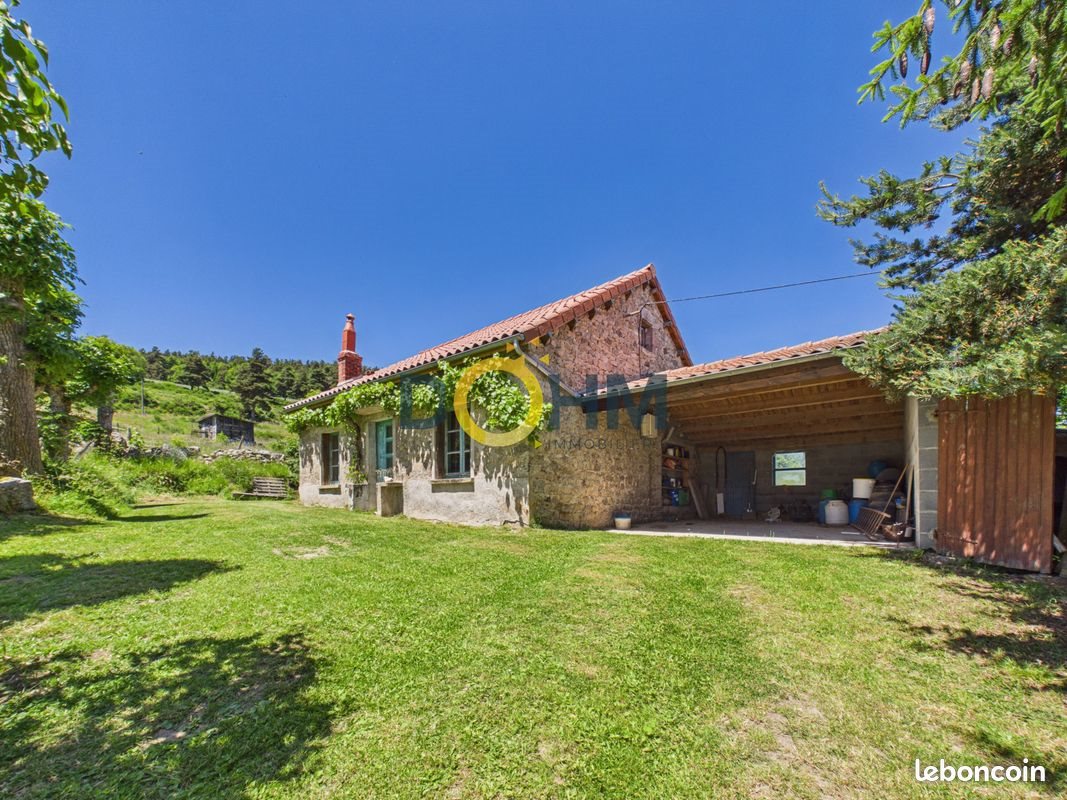 Maison à vendre, 87m², Thoras