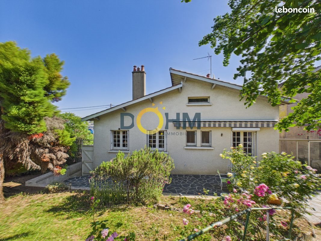 Maison à vendre, 112m², Brioude