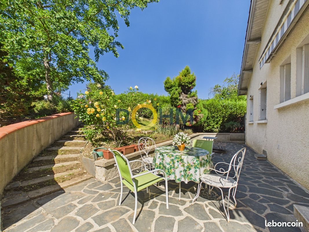 Maison à vendre, 112m², Brioude