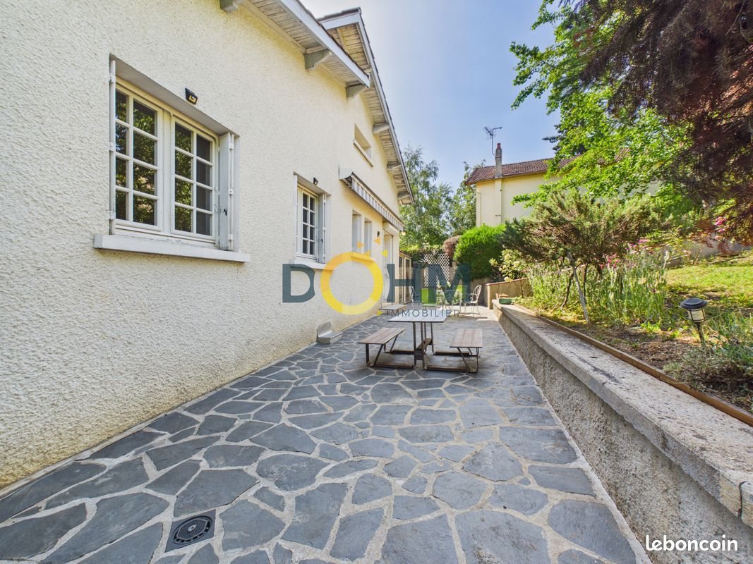 Maison à vendre, 112m², Brioude