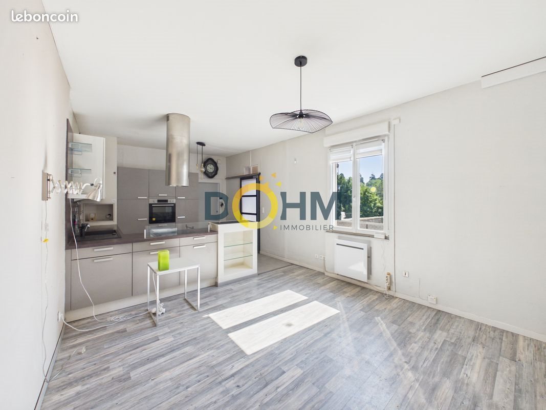 Maison à vendre, 56m², Espaly-Saint-Marcel