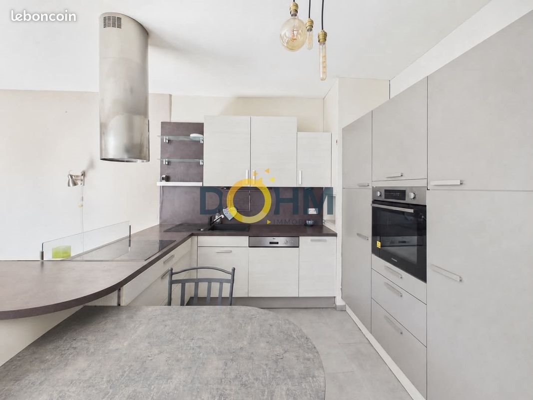 Maison à vendre, 56m², Espaly-Saint-Marcel