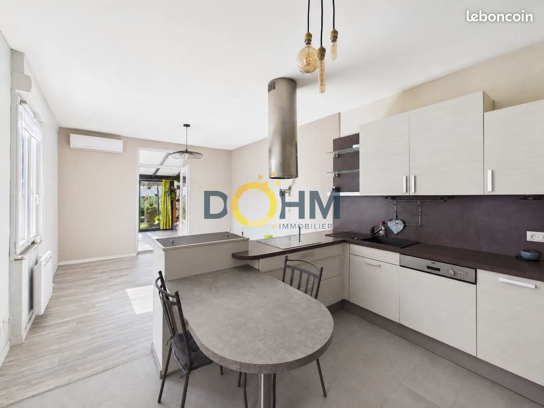 Maison à vendre, 56m², Espaly-Saint-Marcel
