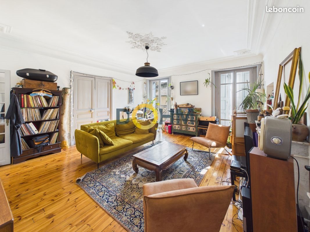 Appartement à vendre, 177m², Le Puy-en-Velay