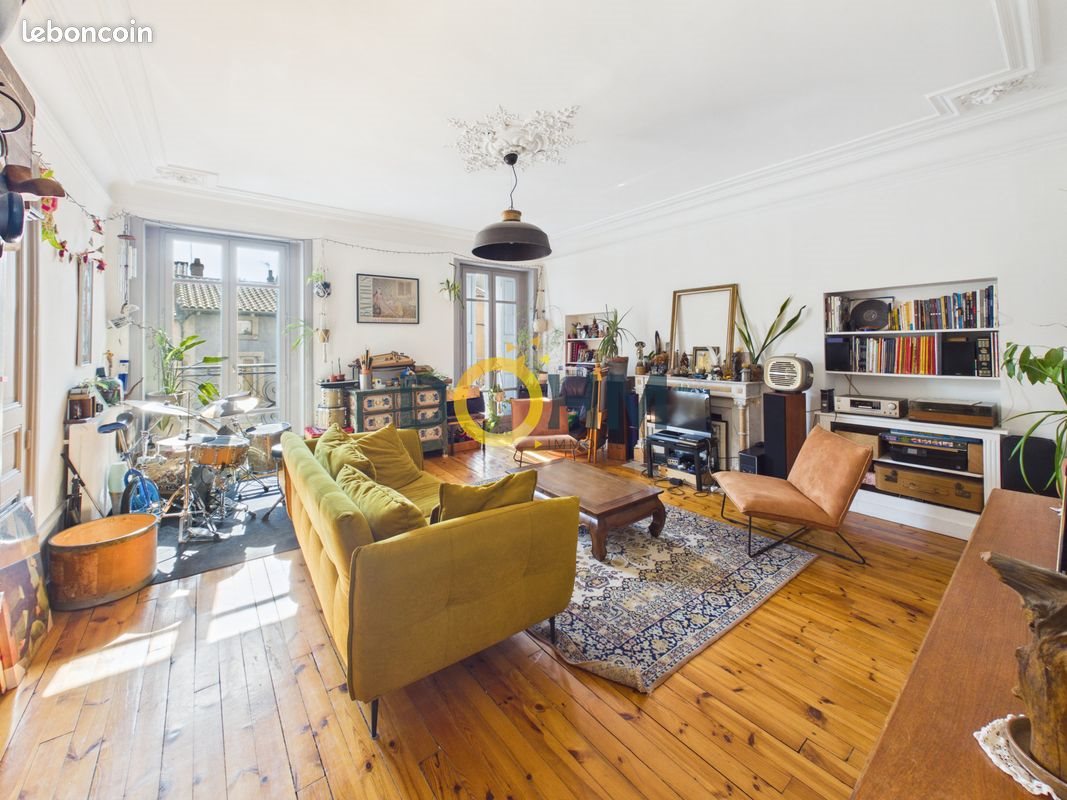 Appartement à vendre, 177m², Le Puy-en-Velay