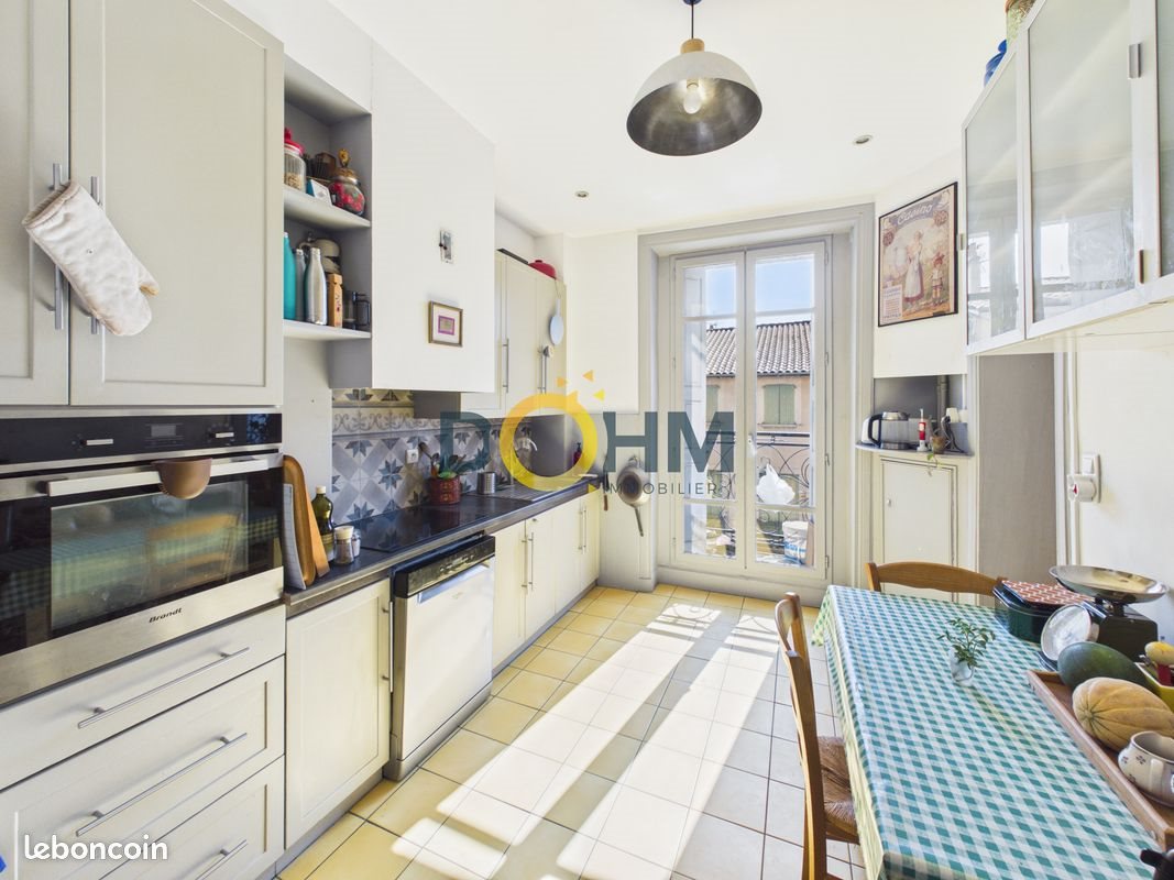 Appartement à vendre, 177m², Le Puy-en-Velay
