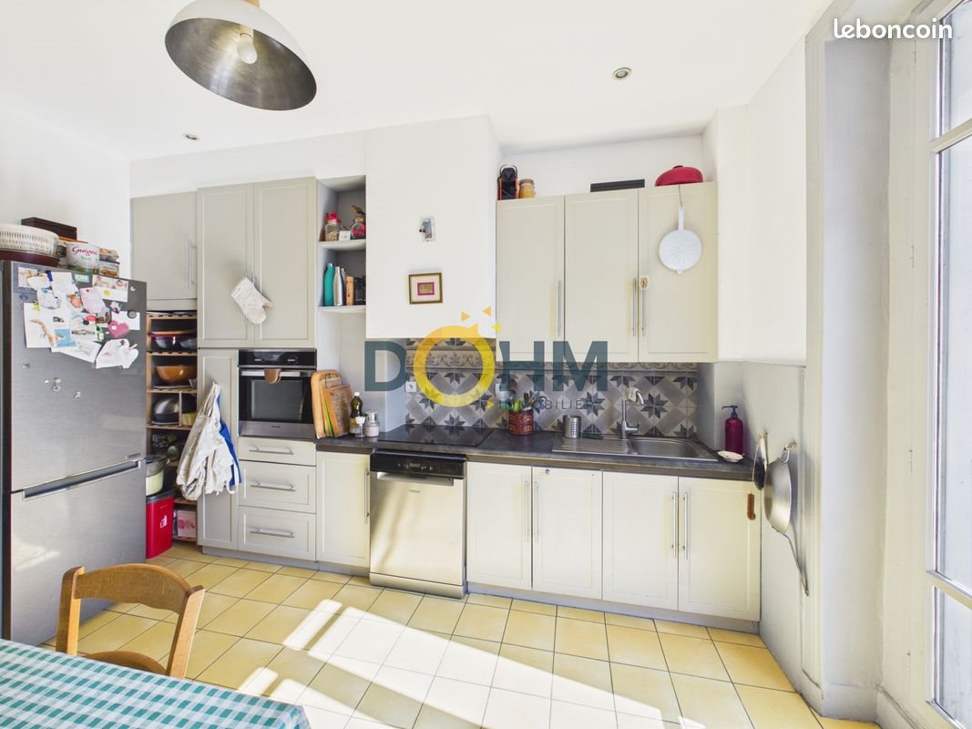 Appartement à vendre, 177m², Le Puy-en-Velay