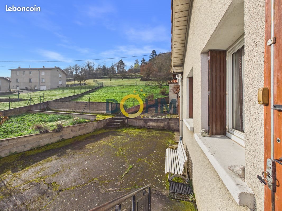 Maison à vendre, 74m², Brives-Charensac