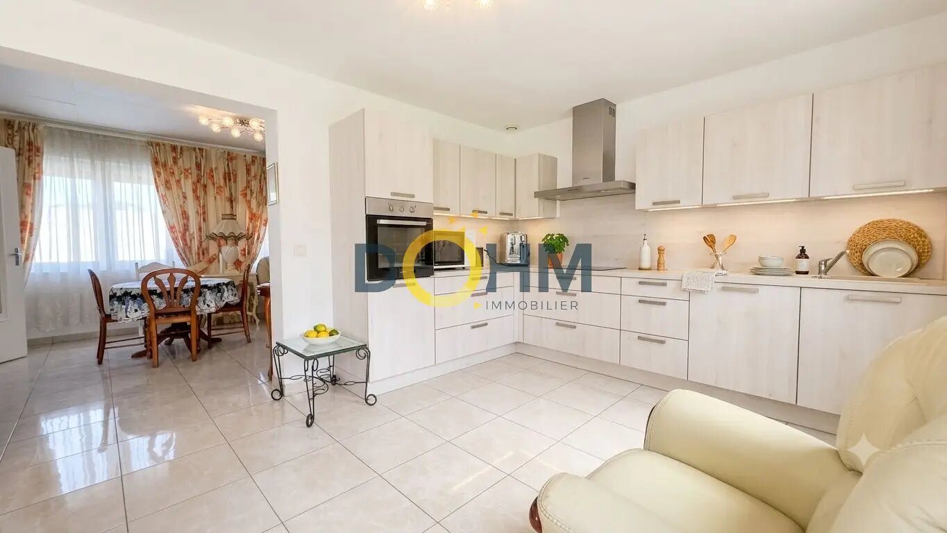 Maison à vendre, 80m², Lens