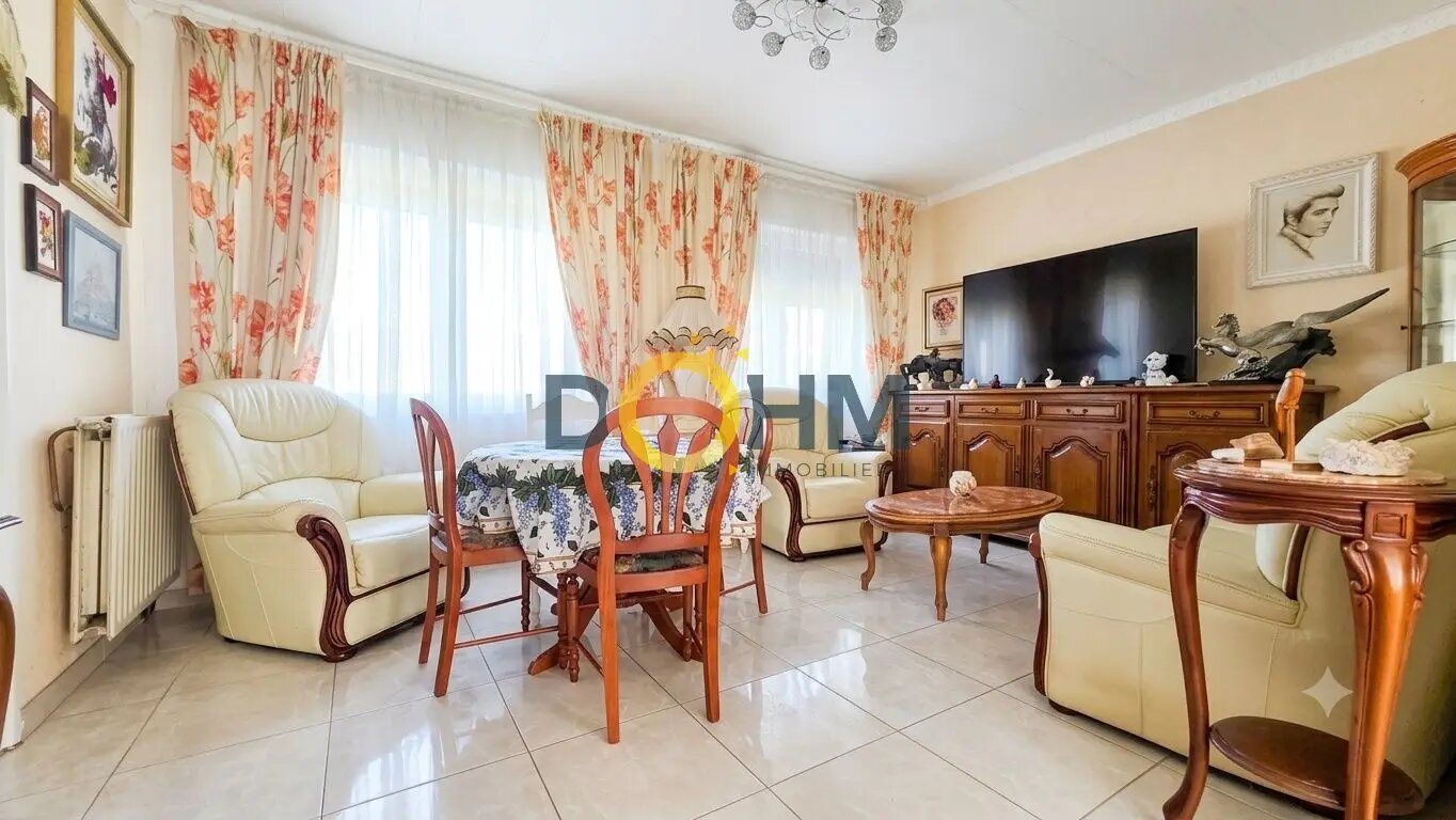 Maison à vendre, 80m², Lens